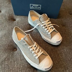 Mens Converse Jack Purcell